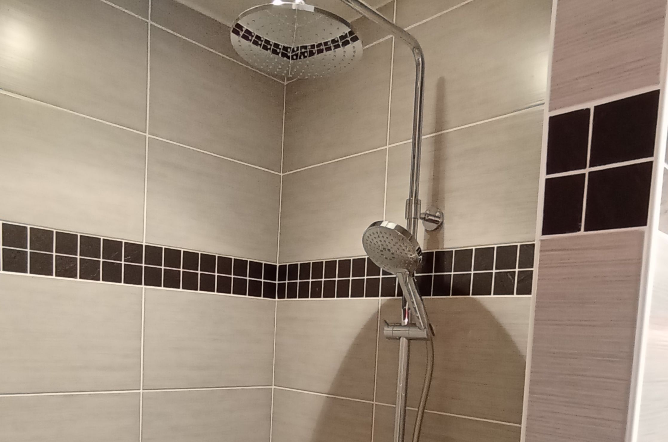 Remplacement mitigeur Avrillé