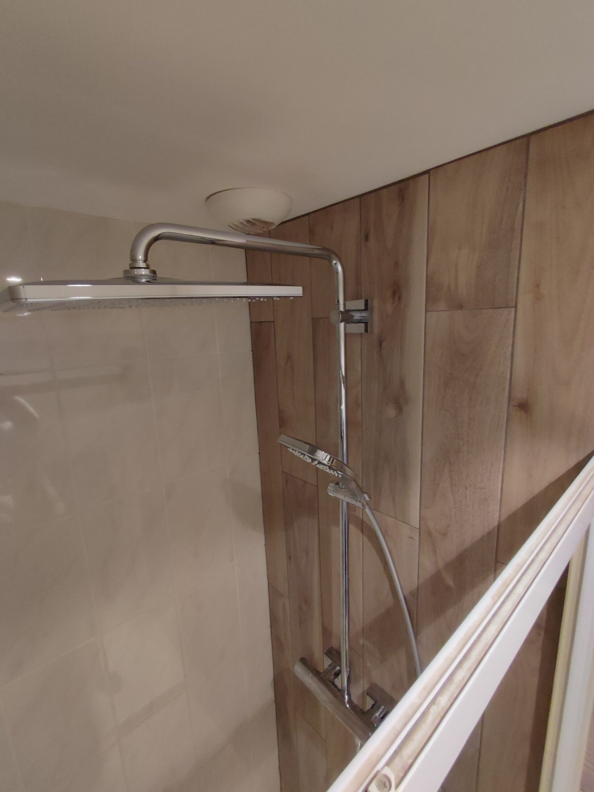 Rénovation salle de bain à Avrillé